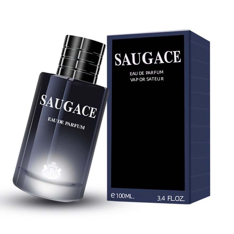 High Quality Wholesale Suppliers 1:1 Men's Perfume Original Luxury 100ml Body Spray Lasting Fragrance Cologne Perfume