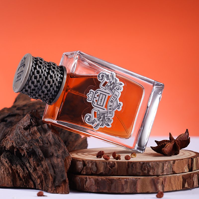 Bad Boy Eau de Toilette: Classic Masculine Fragrance for Men by Jean Miss