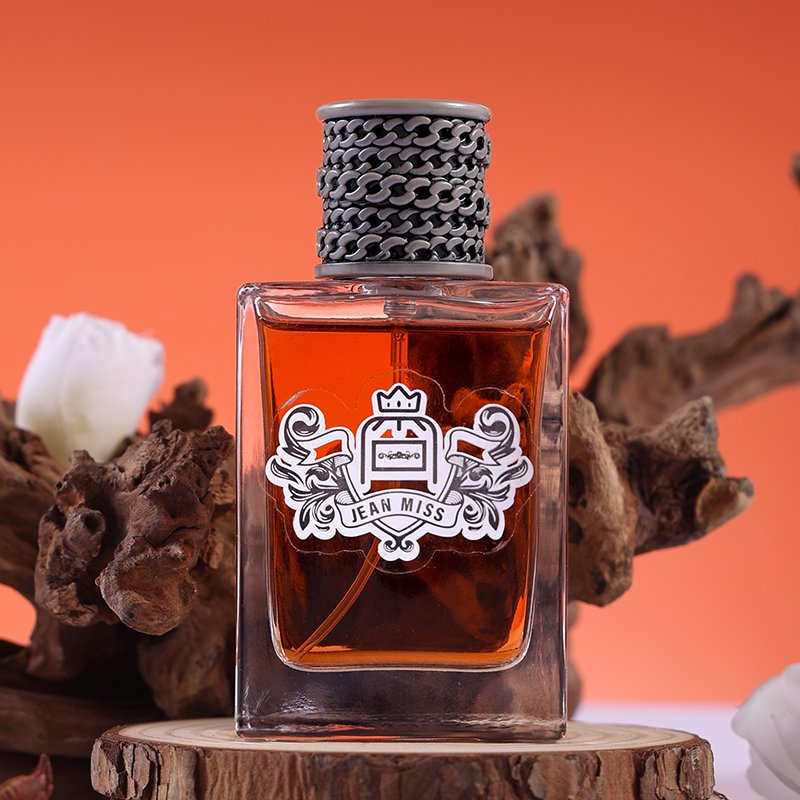 Bad Boy Eau de Toilette: Classic Masculine Fragrance for Men by Jean Miss