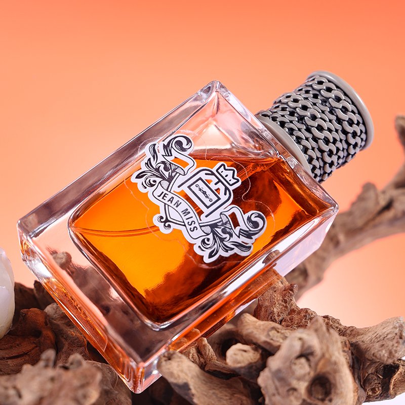 Bad Boy Eau de Toilette: Classic Masculine Fragrance for Men by Jean Miss