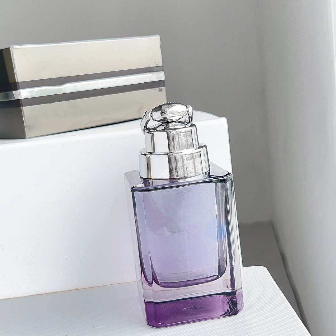 Super Men's Perfume 90ml Luxury Perfume Long Lasting Designer Perfume