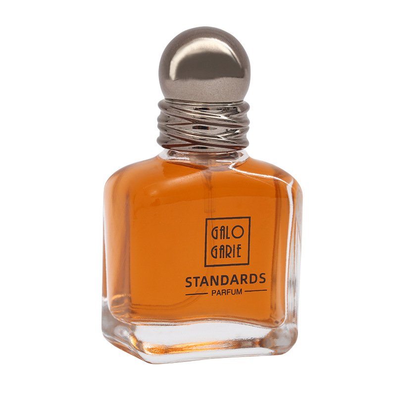 30ML Hot Sale Men's Eau De Fresh Long-Lasting Elegant Cologne Toilette Men's Perfume Body Spray