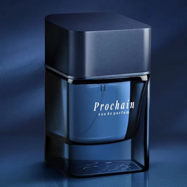 Factory original men's perfume with Aromatic fougere fragrance body spray custom private label