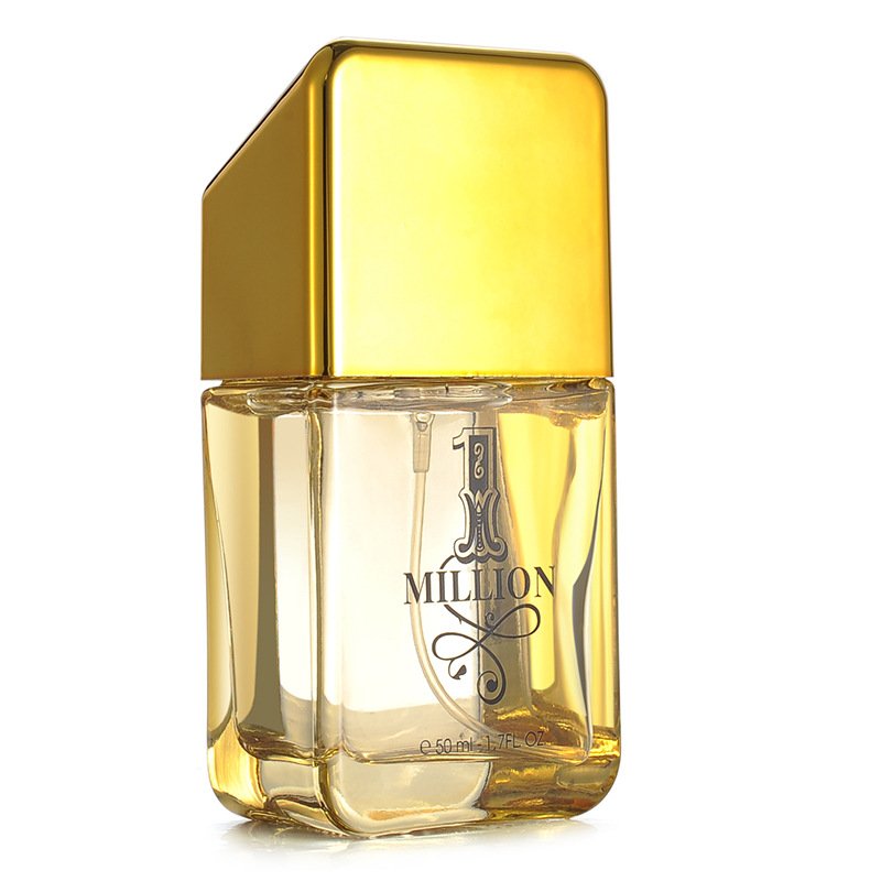 Millions Perfume Of Long-lasting Light Fragrance, Men's Fragrance, Students