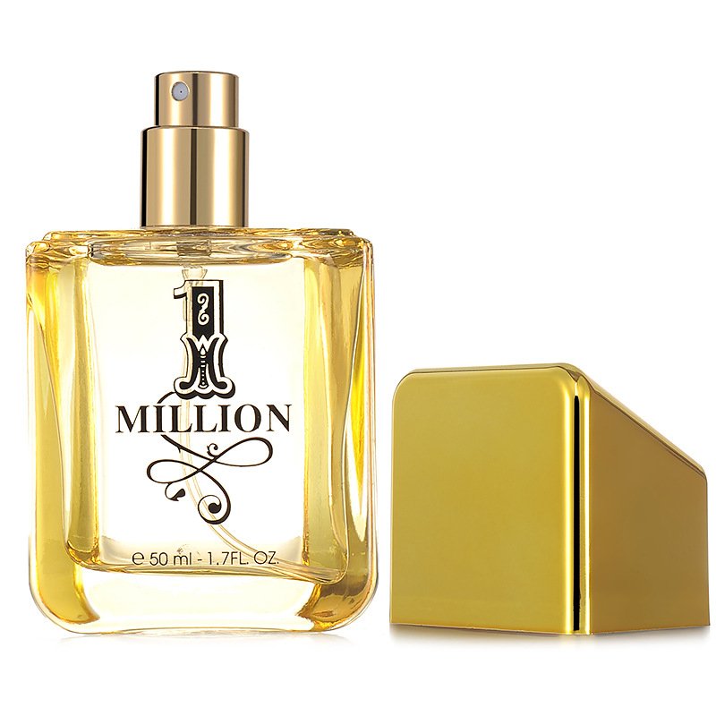 Millions Perfume Of Long-lasting Light Fragrance, Men's Fragrance, Students