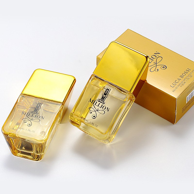 Millions Perfume Of Long-lasting Light Fragrance, Men's Fragrance, Students