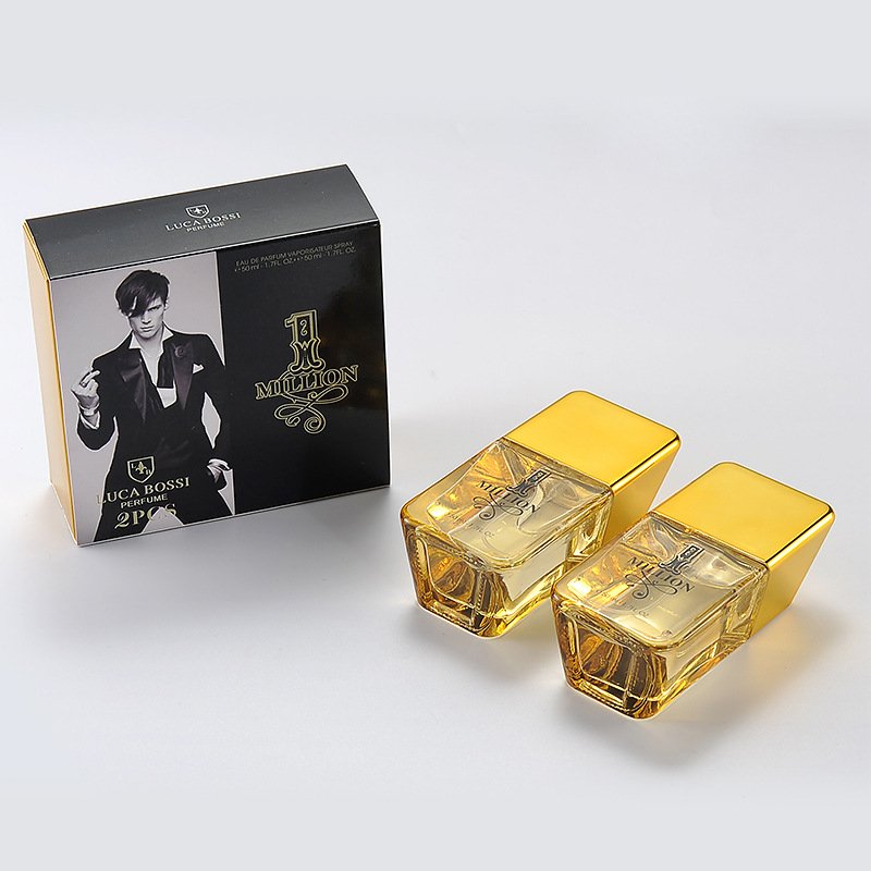 Millions Perfume Of Long-lasting Light Fragrance, Men's Fragrance, Students