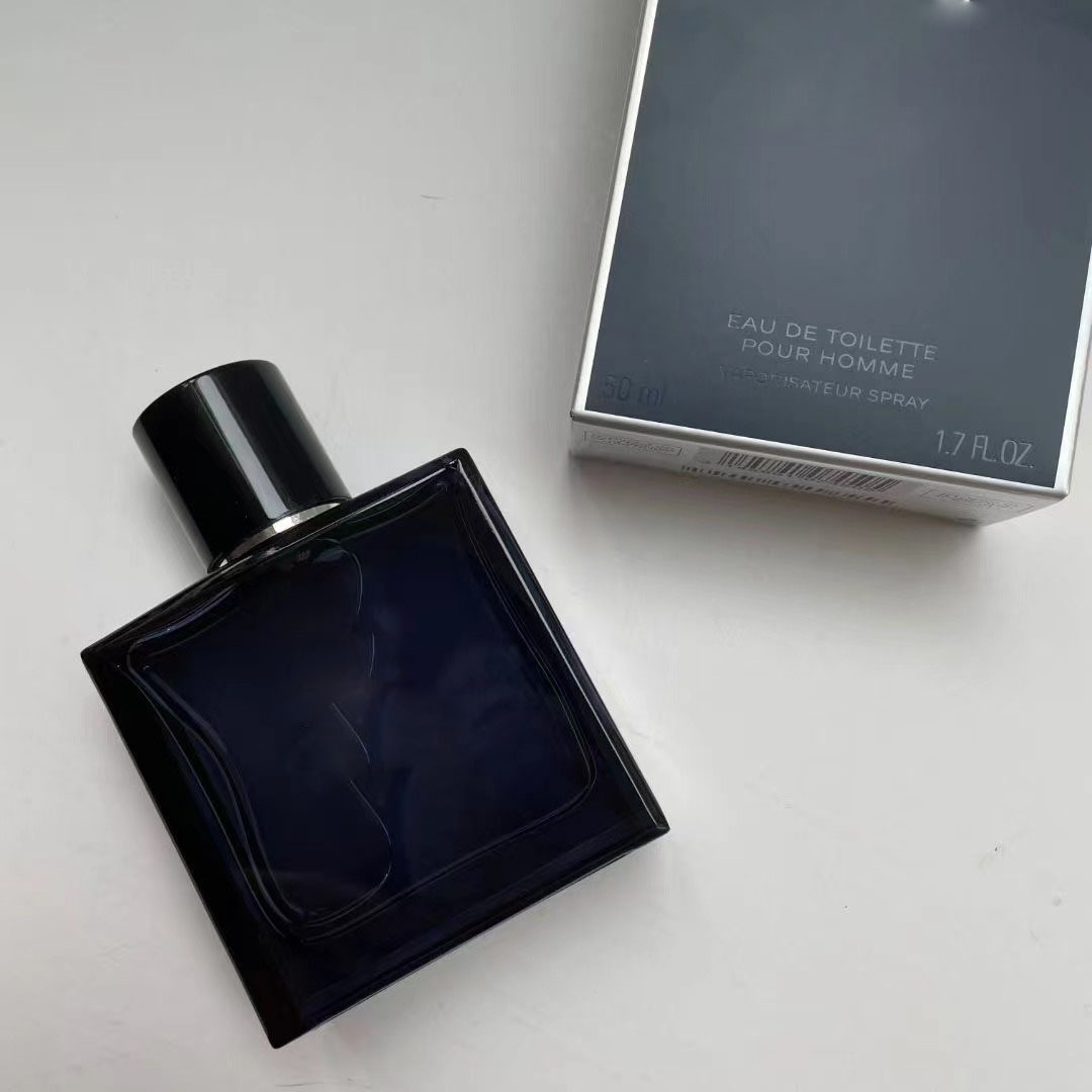 Top Quality Brand Men's Perfume Supplier Luxury perfume Cologne Body Spray Long Lasting Fragrance Parfum homme Perfume Original