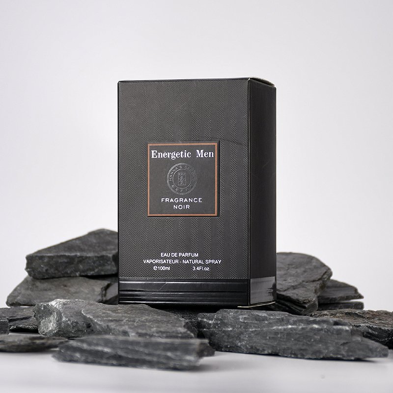 Factory original design inspired perfumes famous brands cologne for men 100ml perfume
