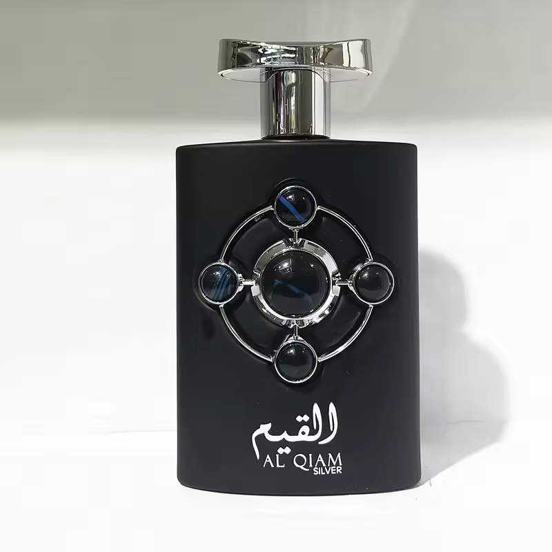 High Quality 100ML Luxury Arabic Men's and Unisex Perfume Lasting Honey Fragrance with Dubai Spray Wholesale