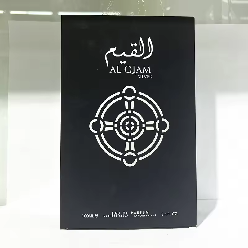 High Quality 100ML Luxury Arabic Men's and Unisex Perfume Lasting Honey Fragrance with Dubai Spray Wholesale