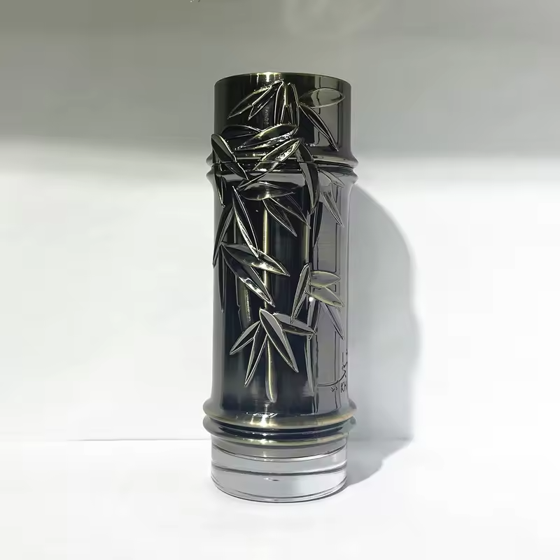 High Quality 100ML Dubai Arabian Eau de Parfum for Men Long-Lasting Body Spray Long-Lasting Fragrance Cologne"