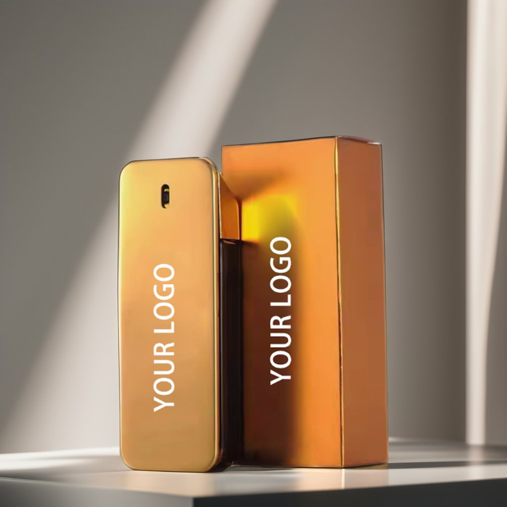 OEM 100ml Perfume Wooden Ocean Fragrance with Fresh and Long-lasting Scent men's sexy perfume 1 million perfume for men