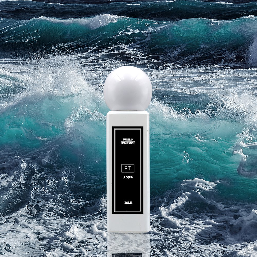 2024 High Quality Original Acqua Perfume Men Natural Long Lasting Eau De Parfum Fragrance Men's Cologne