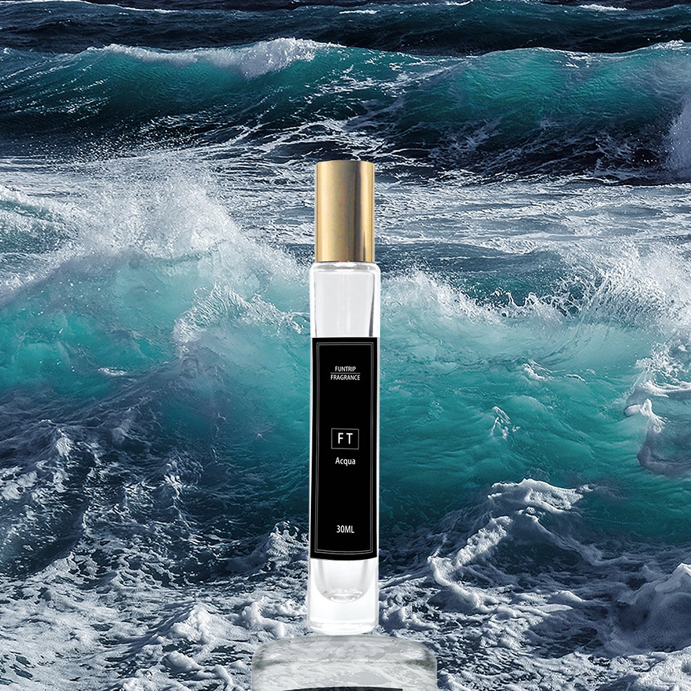 2024 High Quality Original Acqua Perfume Men Natural Long Lasting Eau De Parfum Fragrance Men's Cologne Perfume
