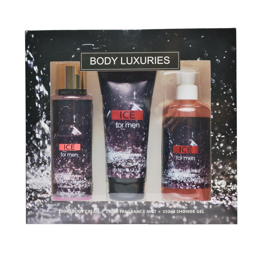 Brand Supplier Fragrance Mist secret victoria perfume gift sets men's perfume