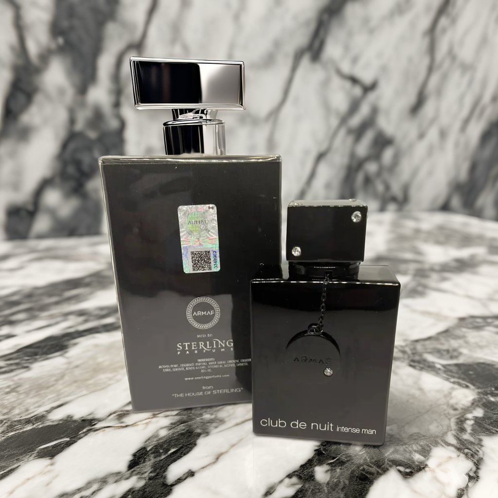 High Quality 105ml Woody Lasting Fragrance Club de Nuit Intense Night Club Carnival Perfume for Men Women for Vietnam Arabia