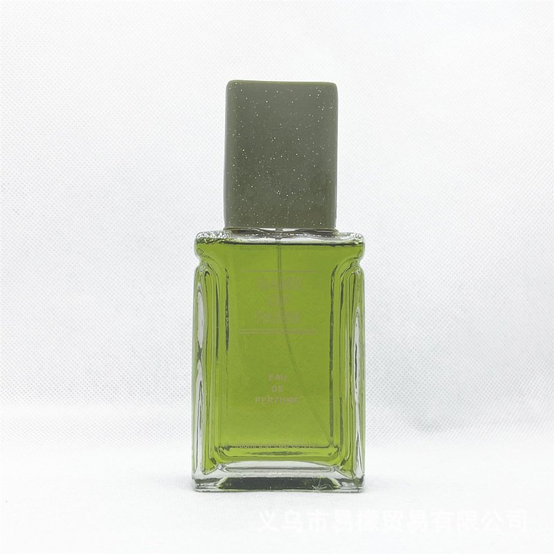 High Quality 100ml Men's and Women's Perfume Floral and Fresh Fragrance Spray Long-lasting Scent for Wholesale