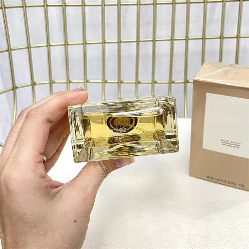 Original Brand Perfume High Quality Edp Long Lasting Original Parfum Brand Designer Luxury Perfume
