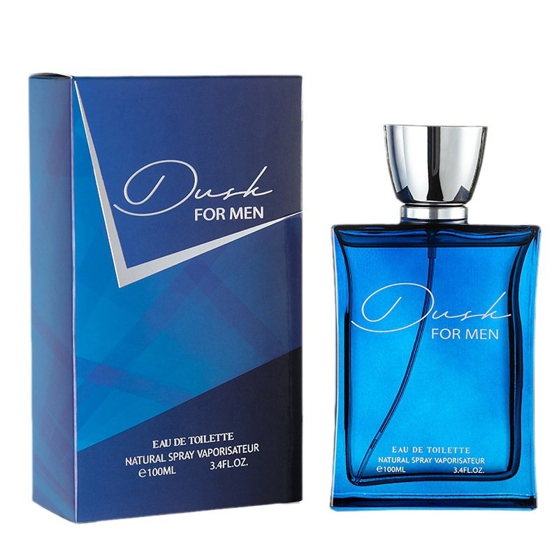 Wholesale Woody Aromatic Perfume100ml Men's Perfume Body Fragrance Parfum Original Light Other Perfume