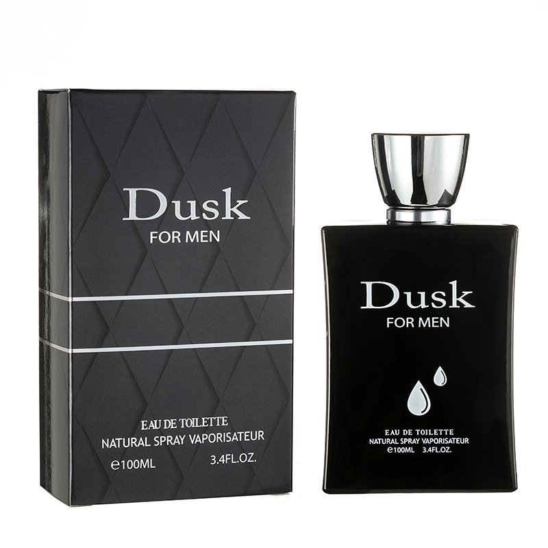 Wholesale Woody Aromatic Perfume100ml Men's Perfume Body Fragrance Parfum Original Light Other Perfume