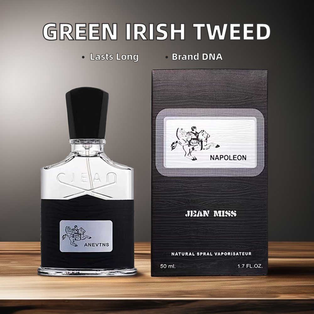 Original Brand Long-lasting Body Spray 100ML Aventus Cologne Classical Fragrance Men's Perfume