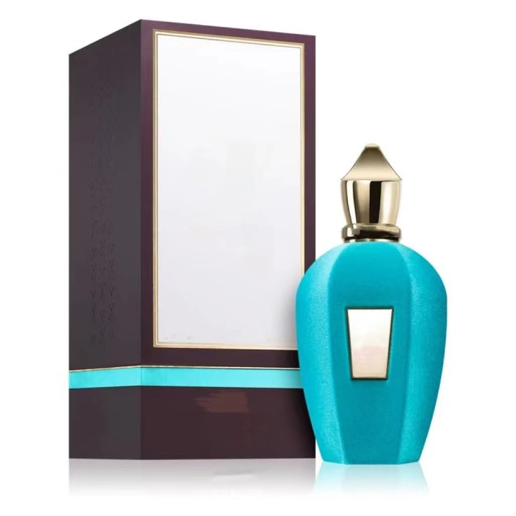 Erba Pura Nio Brand Perfume For Women And Men Colonia Eau De Parfum With Elegant Bottle Design Premium Fragrance