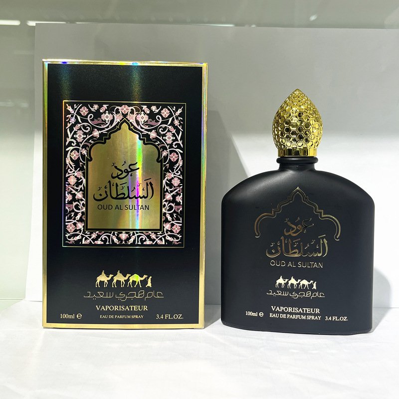 Global best-seller men's perfume luxury perfume bottle perfumes arabes original Worry-free after-sales