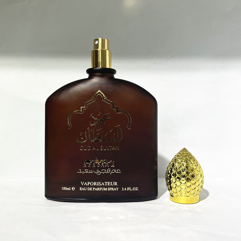 Global best-seller men's perfume luxury perfume bottle perfumes arabes original Worry-free after-sales