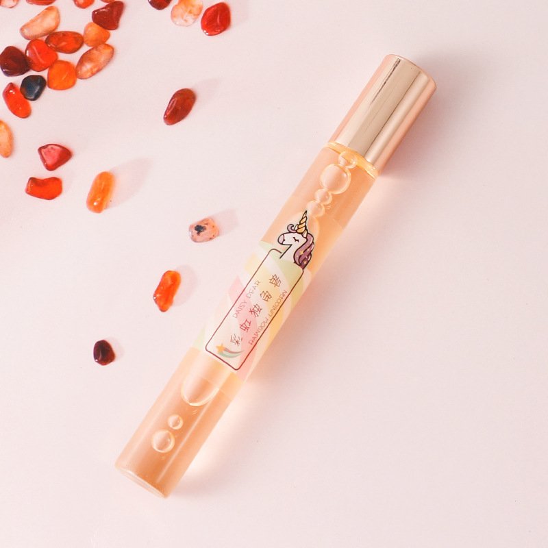 ZUOYE FACTORY mini roll-on perfume wholesale Long lasting students Floral Woody unisex men's women perfume