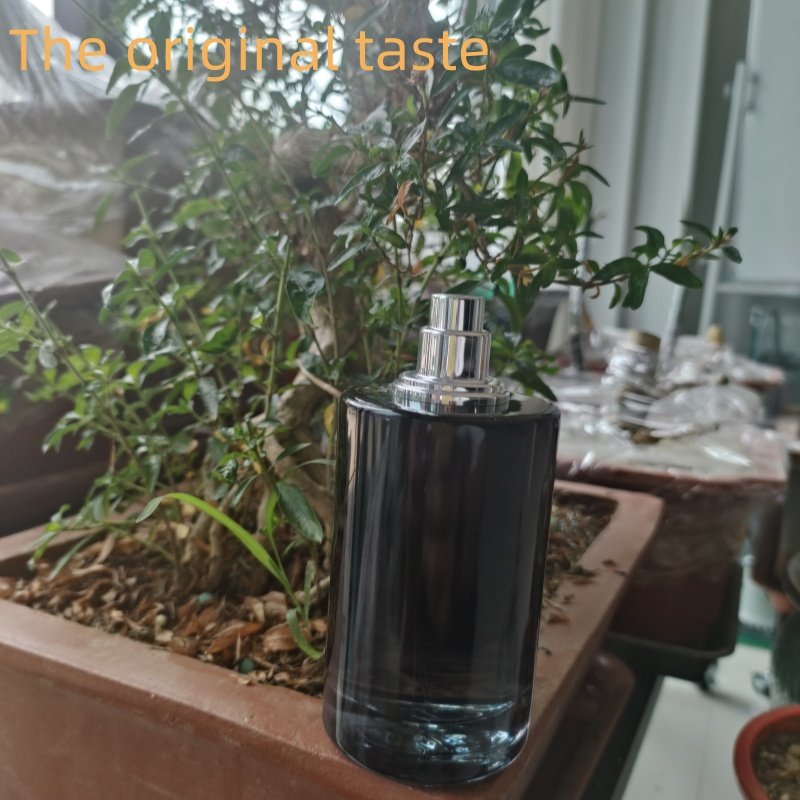 Manufacturers straight hair free sample trial Perfume Men's perfume Bestselling perfume