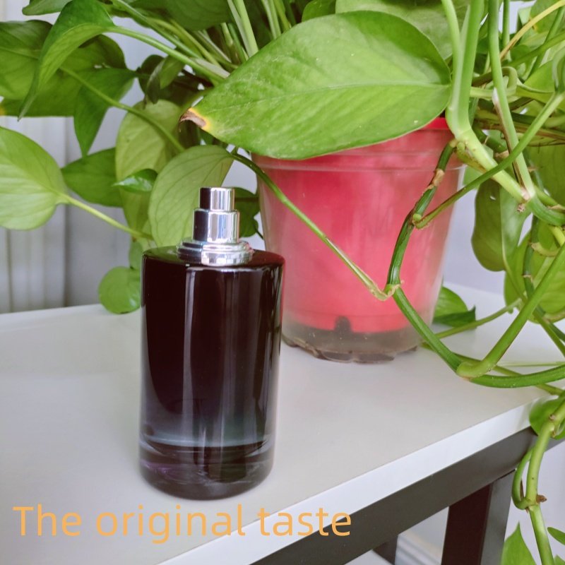 Manufacturers straight hair free sample trial Perfume Men's perfume Bestselling perfume