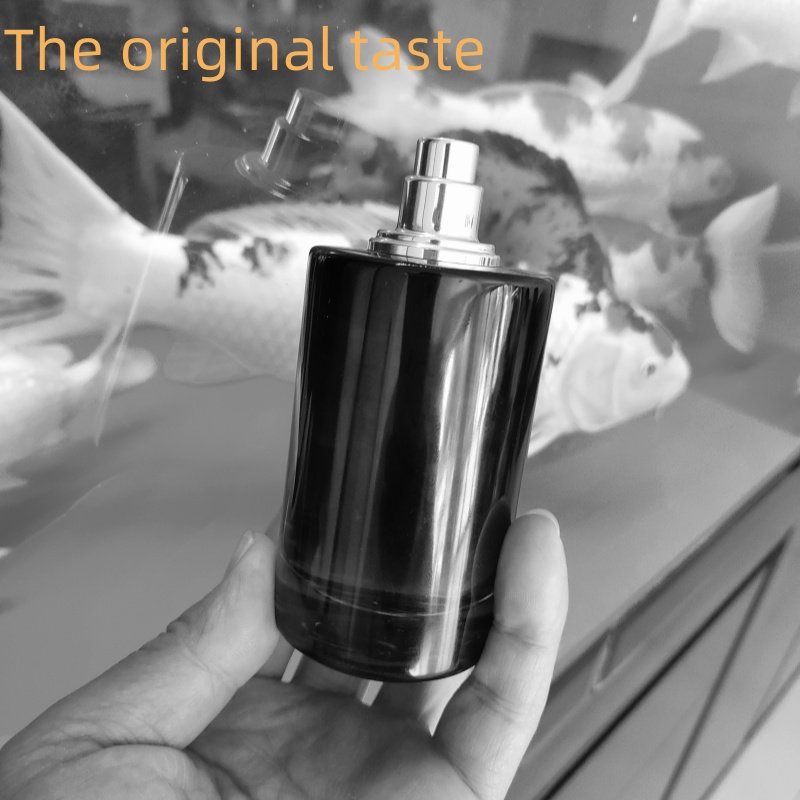 Manufacturers straight hair free sample trial Perfume Men's perfume Bestselling perfume