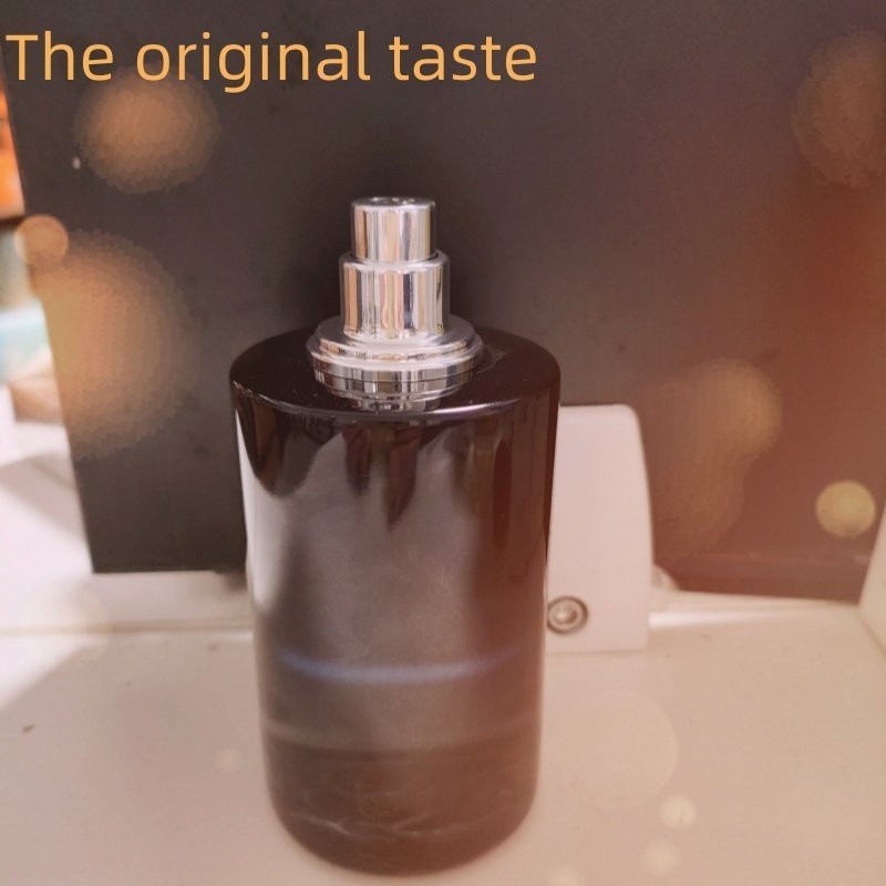 Manufacturers straight hair free sample trial Perfume Men's perfume Bestselling perfume