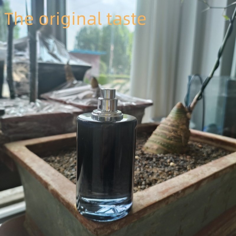 Manufacturers straight hair free sample trial Perfume Men's perfume Bestselling perfume