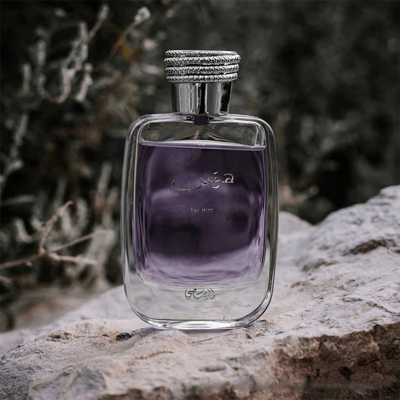 High Quality 100ML Dubai Arabian Eau de Parfum lasting Fragrance Men perfume Wholesale