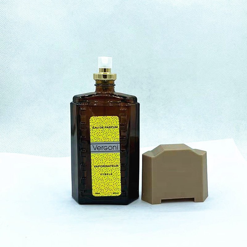 2024 selling wholesale African perfume men's cologne long lasting luxury Arab neutral Dubai perfume factory outlet