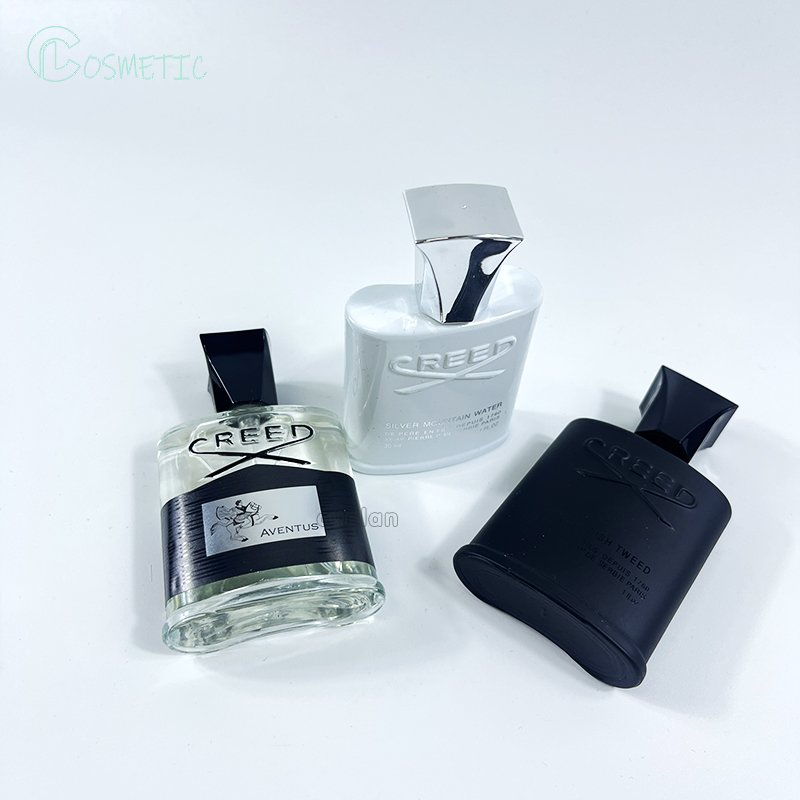 Wholesale 100ml creeds Aventus Men's Perfume Eau De Parfum Perfume 1:1 Long Lasting Natural Smell Men's Perfume