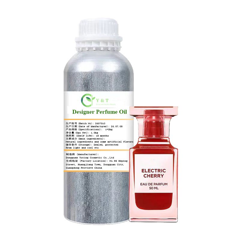Pure and Concentrated Quality Perfume Oil Original Branded Perfume Scents Fragrance Oil for Designer Men Perfume Making