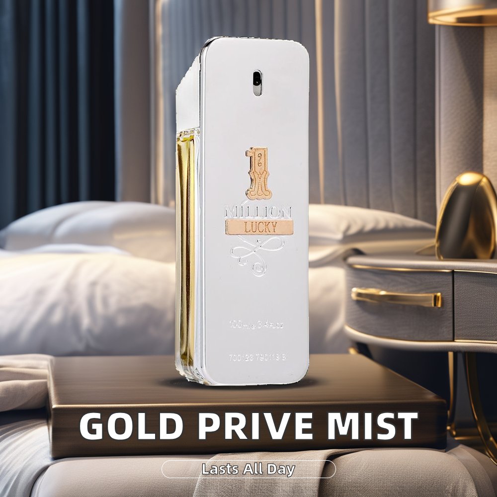 one million perfume Tempting Woody Leather Fragrance Long Lasting 100ml Male Body Spray unisex perfume