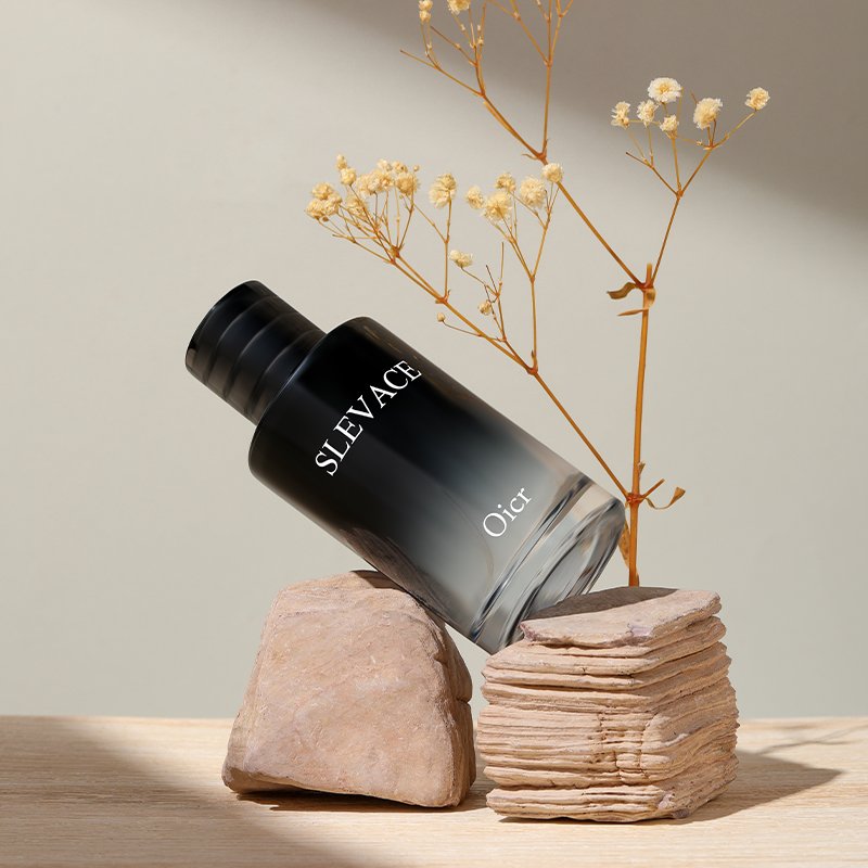 Wilderness 100ml Men's Eau De Parfum Fresh Wood Scented Gentleman Cologne Long Lasting Body Fragrance Oil Form
