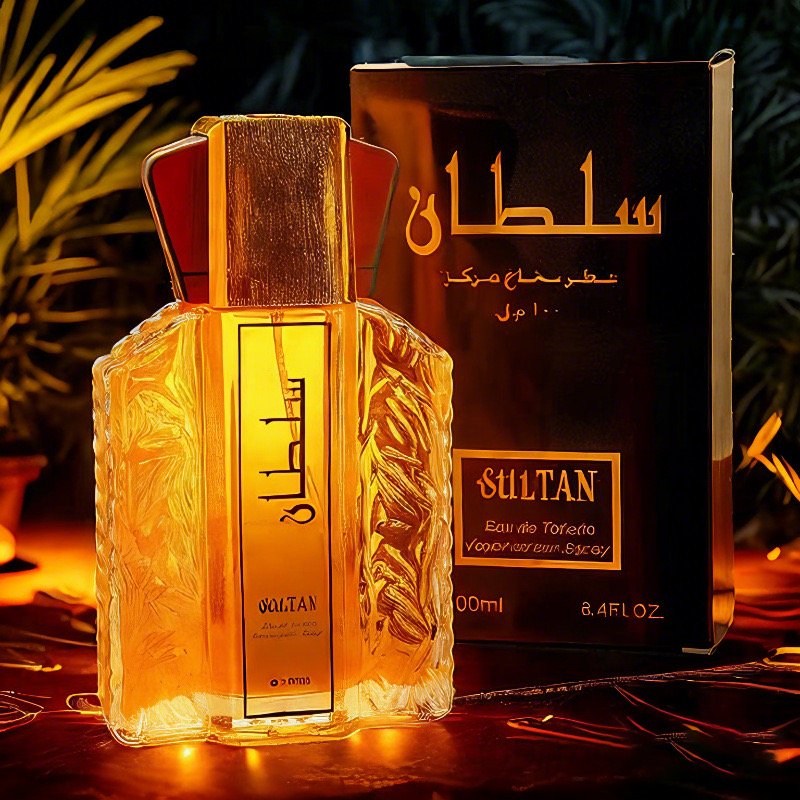 High Quality 100ML Woody Fresh Perfume Luxury Arabic Dubai Woody Long Lasting Fragrance Men's Perfume Wholesale
