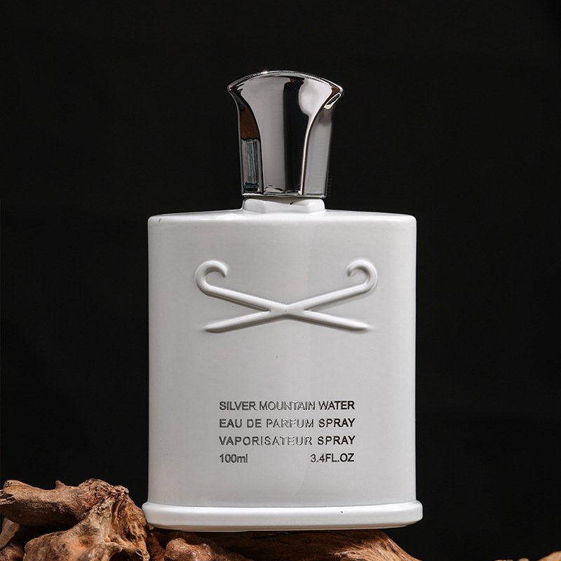 Luxury Unisex Perfume Importado Original Lure Her Fragrance Spray Eau De Parfum Cologne Men's Perfume