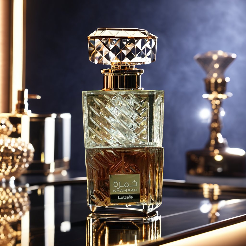 High Quality Luxury Arabic Woody Eau de Parfum for Men and Women Long-Lasting Body Perfume Cream Dubai Original Wholesale