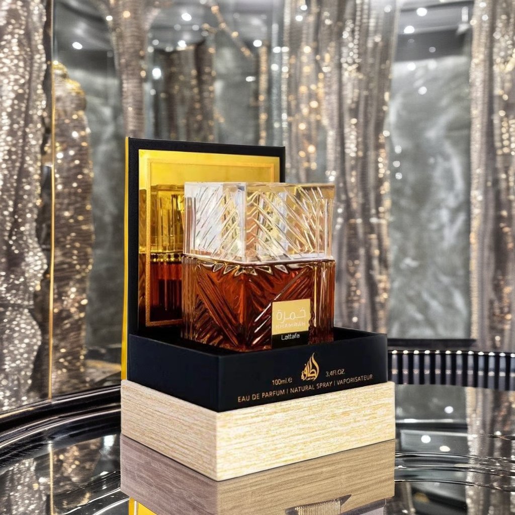 High Quality Luxury Arabic Woody Eau de Parfum for Men and Women Long-Lasting Body Perfume Cream Dubai Original Wholesale