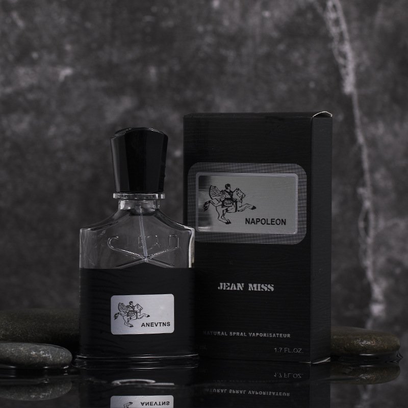 high quality Brand men's perfume contact us Long Lasting Body spray Fragrance Men cologne Perfume Original