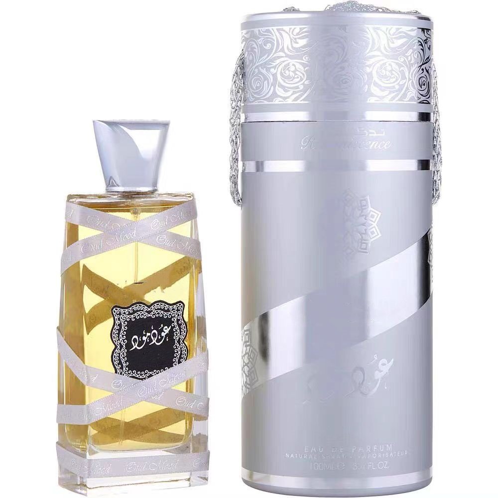 Best selling cross-border products Original durable perfume men's perfume dubai perfumes wholesale