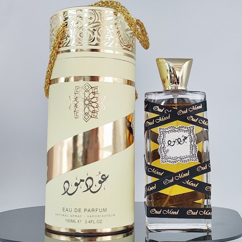 Best selling cross-border products Original durable perfume men's perfume dubai perfumes wholesale