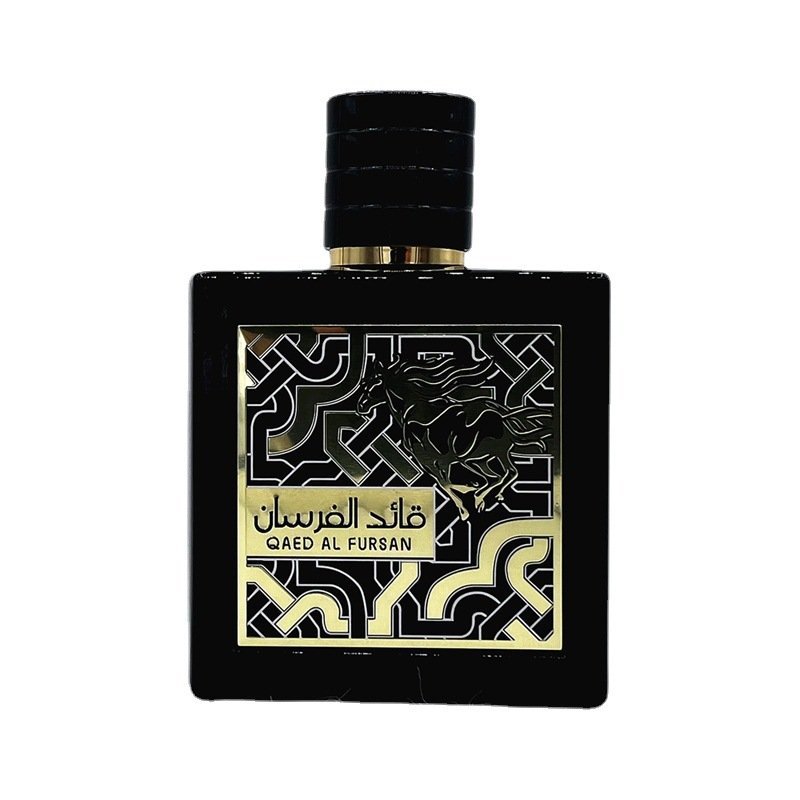 Black Mustang Middle East Arab Hot Trade Dubai Export perfume Neutral perfume