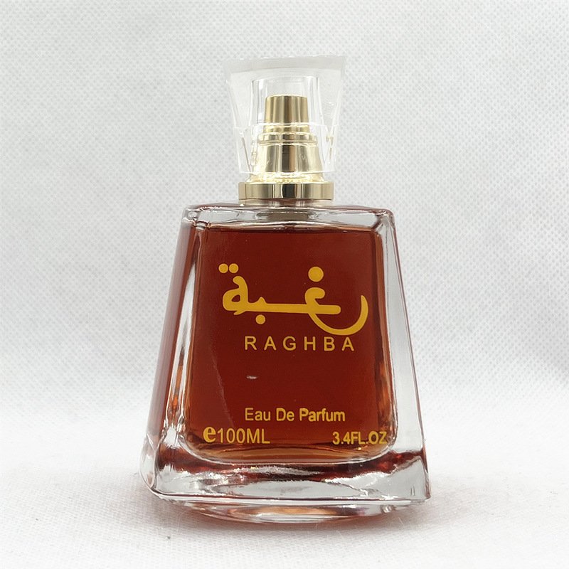 Wholesale high-quality Dubai Arabian Central 100+50 ml Eau de Perfume Long Lasting men's perfume gift sets